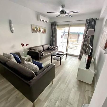 Rainbow Rentals Marques 7 Benidorm Eksteriør bilde