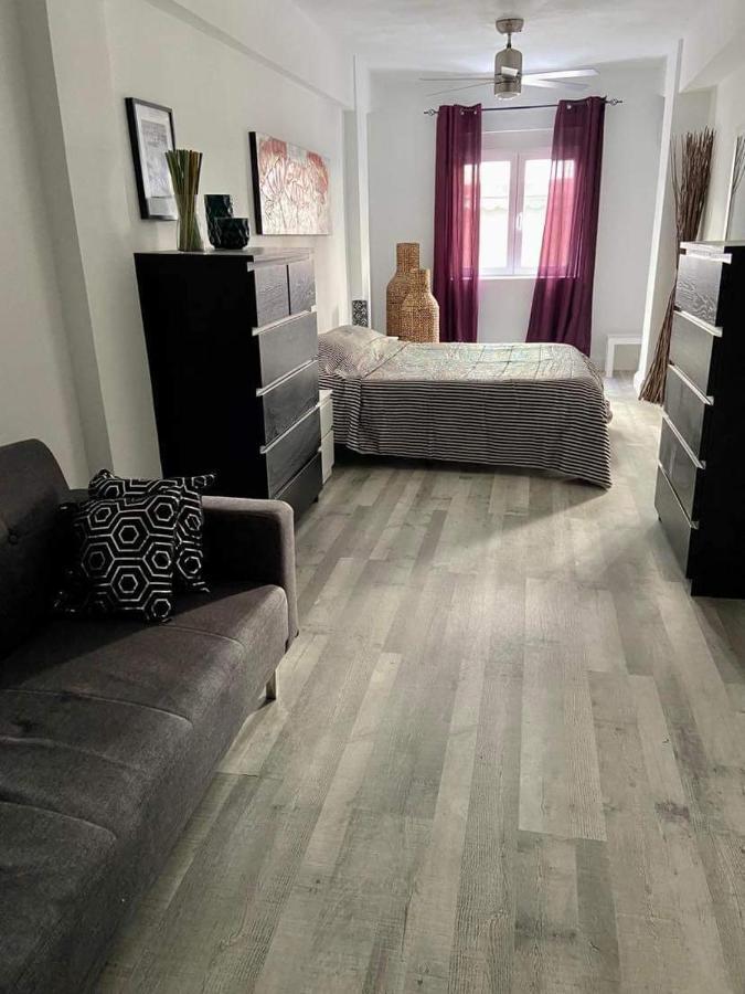 Rainbow Rentals Marques 7 Benidorm Eksteriør bilde