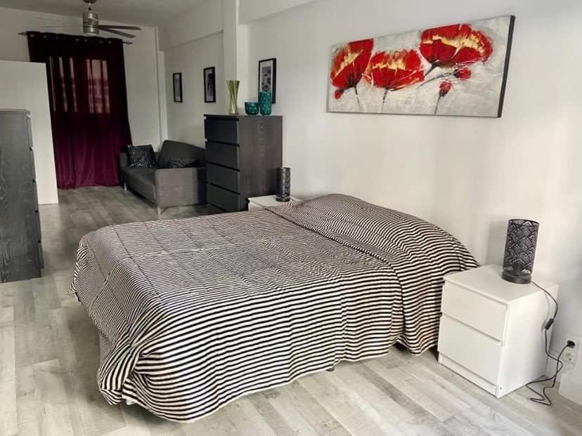 Rainbow Rentals Marques 7 Benidorm Eksteriør bilde